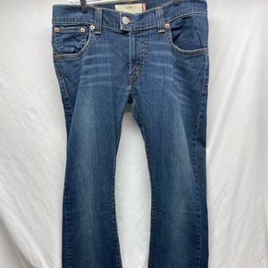 Women’s Vintage Levi’s 542 Jeans size 12m